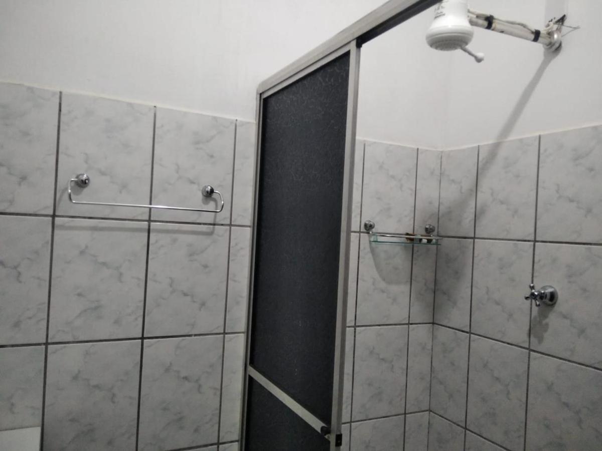 Pousada Manga Rosa Chapada dos Guimarães Exterior foto